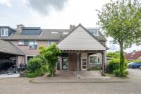 Woning Nedercamp 41 Houten