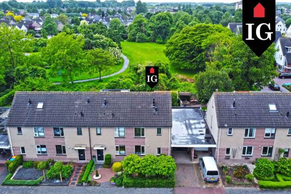 Woning Schiermonnikoog 23 Emmeloord
