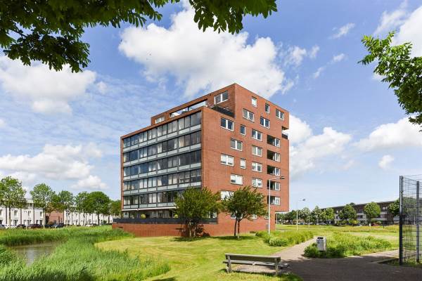 Woning Watervogelstraat 324 Den Haag
