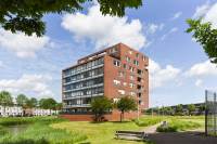 Woning Watervogelstraat 324 Den Haag