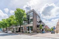 Woning Zeeburgerdijk 112P Amsterdam