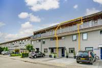 Woning Robert de Vriesstraat 18 Arnhem
