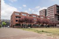 Woning Sint-Jobskade 562 Rotterdam