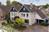 Woning Mozartdreef 6 Veenendaal