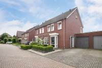 Woning Zilverschoon 18 Sevenum