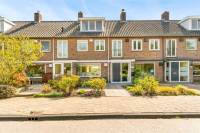 Woning Linnaeuslaan 48 Aalsmeer