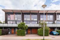 Woning Hugo de Grootstraat 15 Veenendaal