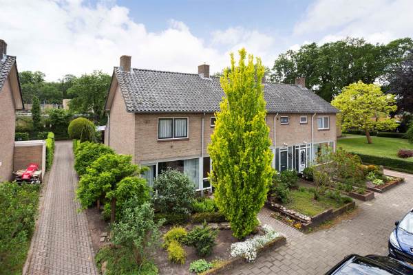 Woning Evert Jan Boksweg 8 Beekbergen