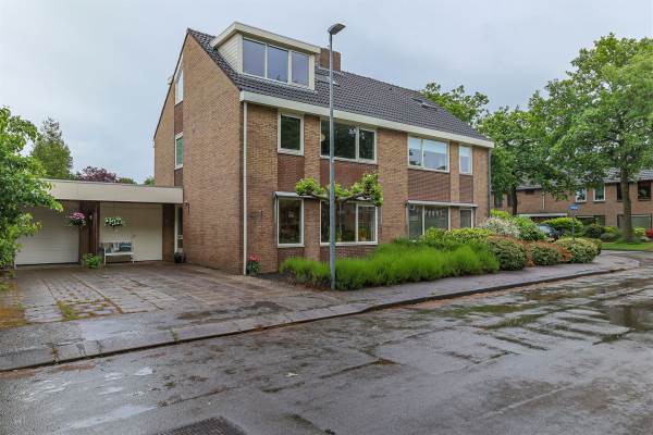 Woning Ereprijsweg 3 Haren (GR)