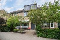 Woning Merelplantsoen 30 Roelofarendsveen