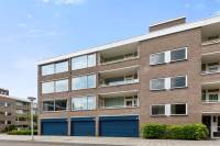 Woning Kiefskamp 62 Amsterdam