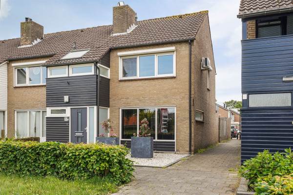 Woning Schijndelseweg 68 Boxtel