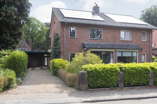 Woning Lawijckerhof 11 Wolfheze