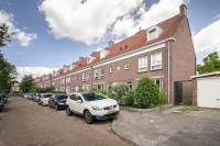 Woning St Leonardusstraat 101 Eindhoven