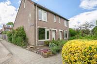 Woning Accordeonlaan 33 Nieuwegein