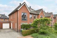 Woning Kluismuur 11 Houten