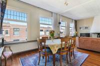 Woning Weissenbruchstraat 87 Den Haag