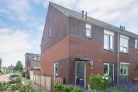 Woning Eikenhof 1 Oosterwolde (GE)