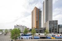Woning Willemsplein 528 Rotterdam