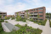 Woning Koningsdreef 64 Oud-Beijerland