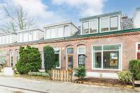 Woning Nieuwe Spiegelstraat 30 Bussum