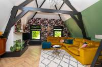 Woning Sand-Ambachtstraat 122 's-Gravenzande