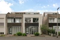 Woning Reuverlaan 117 Tilburg