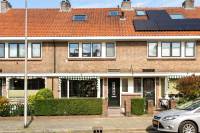 Woning Oudegoedstraat 66 Deventer