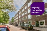Woning Haarlemmerweg 587 - 3 Amsterdam