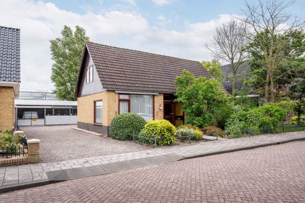 Woning Heenweg 80 's-Gravenzande