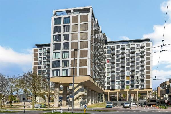 Woning Velperweg 471010 Arnhem