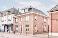 Woning F B Deurvorststraat 53A Ulft