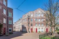 Woning Adriaan Vlackstraat 24 Den Haag