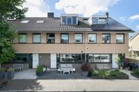 Woning Bloemendaalselaan 26 Leiderdorp