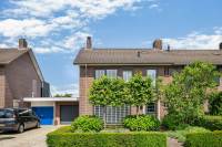 Woning van der Brugghenstraat 38 Helmond