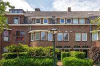 Woning Bethaniestraat 21 Den Bosch