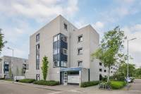 Woning Grashof 75 Leidschendam