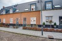 Woning Vestgraaf 74 Sint-Michielsgestel