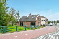Woning Doornseweg 2 en 4 Langbroek