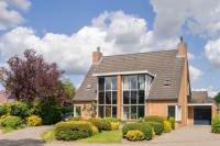 Woning Weitgoorn 12 Westerbork