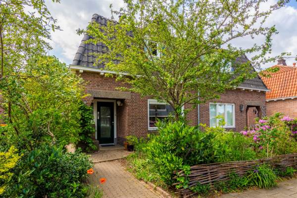 Woning Schaerweijdelaan 172 Zeist