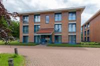 Woning Henriëtte van Heemstralaan 11 Ermelo