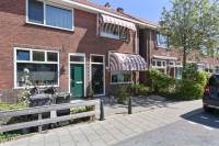 Woning Vergiliusstraat 18 Zaandam