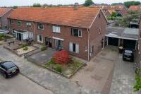 Woning van Hengelstraat 11 Hippolytushoef