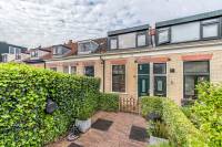 Woning Westerstraat 34 Delft