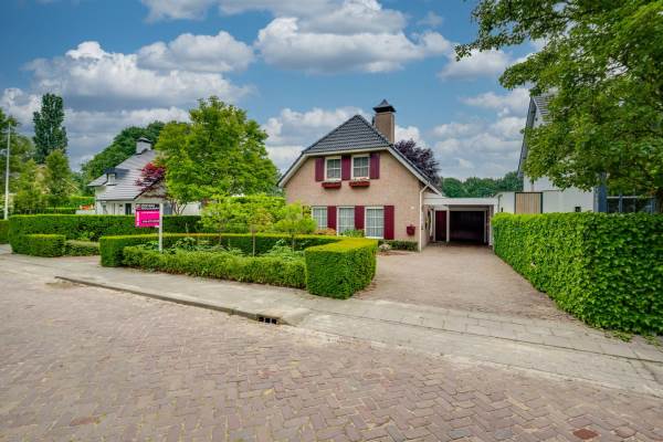 Woning Bosscheweg 93 Tilburg