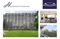 Woning Heiloostraat 361 Den Haag