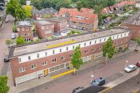 Woning Sint Josephstraat 8 Zwolle