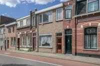 Woning Molenstraat 97 Tilburg
