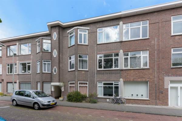 Woning Mient 119 Den Haag